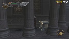 une photo d'Ã©cran de God of War sur Sony Playstation 2